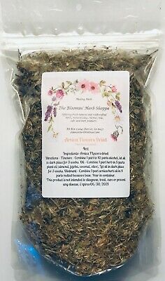Arnica Flowers Dried 4oz ~ Bulk Herb Fresh And Potent~ Heterotheca Inuloides