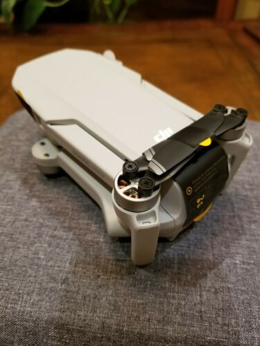 Dji Mavic Mini Replacement Drone Body Aircraft Camera Gimbal Only!for Crash/lost