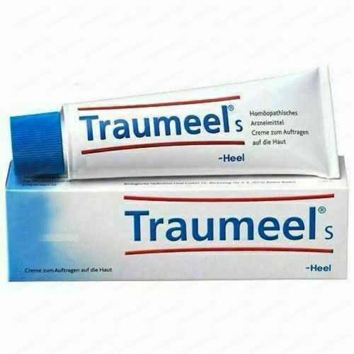 Traumeel Original 100g/3.52oz "" Ships Fast From Usa """